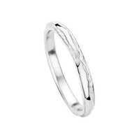 Trouwring - 18 kt | F'OrU