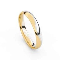 Trouwring - 18 kt | Auro