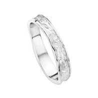 Trouwring - 18 kt | F'OrU