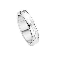 Trouwring - 18 kt | F'OrU