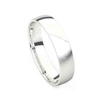 Trouwring - 18 kt | Auro