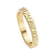 Trouwring - 18 kt | F'OrU