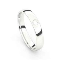 Trouwring - 18 kt | Auro