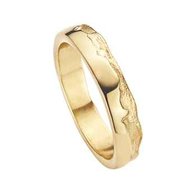 Trouwring - 18 kt | F'OrU
