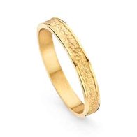 Trouwring - 18 kt | F'OrU