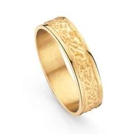 Trouwring - 18 kt | F'OrU