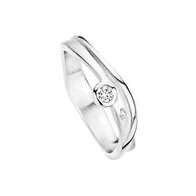 Trouwring - Briljant 18kt | F'OrU