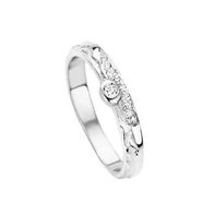 Trouwring - Briljant 18kt | F'OrU