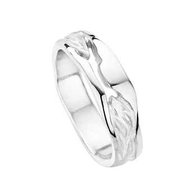 Trouwring - 18 kt | F'OrU