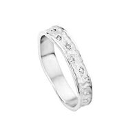 Trouwring - Briljant 18kt | F'OrU