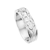 Trouwring - 18 kt | F'OrU