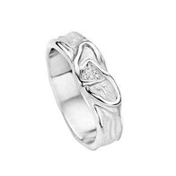 Trouwring - Briljant 18kt | F'OrU