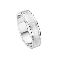 Trouwring - 18 kt | F'OrU