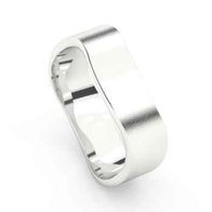 Trouwring - 18 kt | Auro