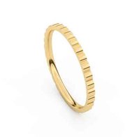 Trouwring - 18 kt | Memoire