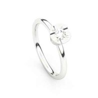 Ring - Briljant 18kt | Pre Wedding