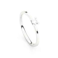 Ring - Briljant 18kt | Pre Wedding