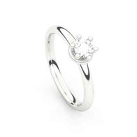 Ring - Briljant 18kt | Pre Wedding