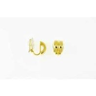 Oorbellen Clips - Plaqué | Orage