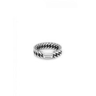 Ring - Zilver | Buddha to Buddha