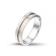 Ring - Zilver | Tresor