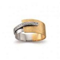 Ring - 18 kt | Emotions