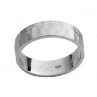 Trouwring - 18 kt | d'euxx