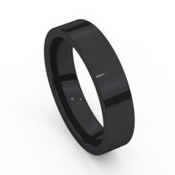 Ring - Staal | Amici