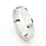 Ring - Zilver | Amici