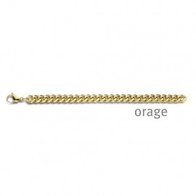 Armband - Staal | Orage