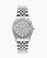 Uurwerk - J du Manoir