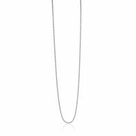 Collier - Zilver | Zinzi