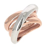 Ring - Zilver | Pesavento