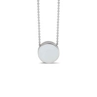 Collier - Zilver | See You