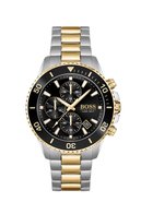 Uurwerk - Boss | Boss Black