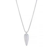 Collier - Staal | Aze