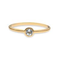 Ring - 18 kt | Swing