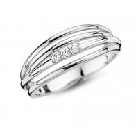 Ring - Briljant 18kt | 18 kt