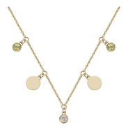 Collier - 14 kt