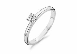 Ring - 14 kt | Blush