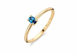 Ring - 14 kt | Blush