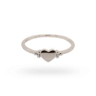 Ring - Zilver | 24Kae