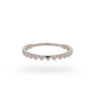 Ring - Zilver | 24Kae
