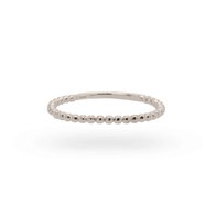 Ring - Zilver | 24Kae