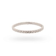 Ring - Zilver | 24Kae