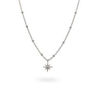 Collier - Zilver | 24Kae