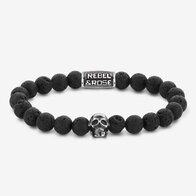 Armband - Staal/Beads | Rebel & Rose