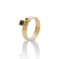 Ring - Zilver | Onno