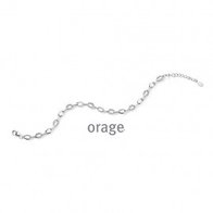 Armband - Zilver | Orage