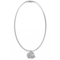 Collier - Staal | Guess